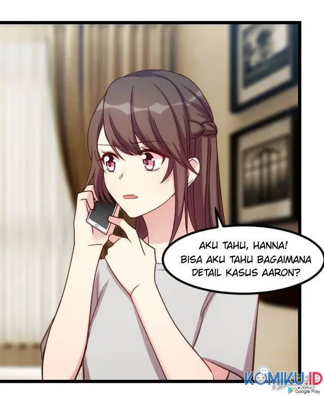 CEO’s Sudden Proposal Chapter 180 Gambar 8